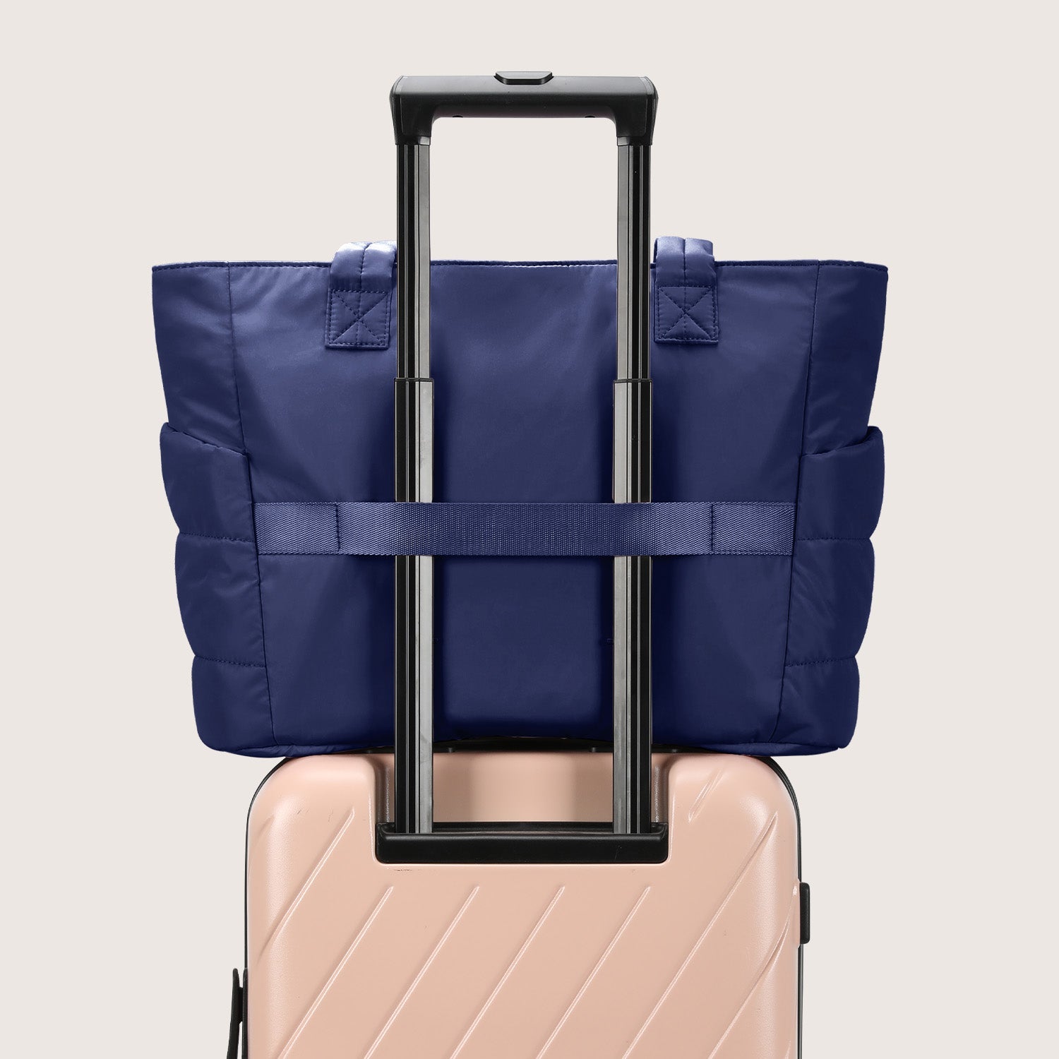 Bubble 20L Puffy Arbeitstasche für 15,6" Laptops