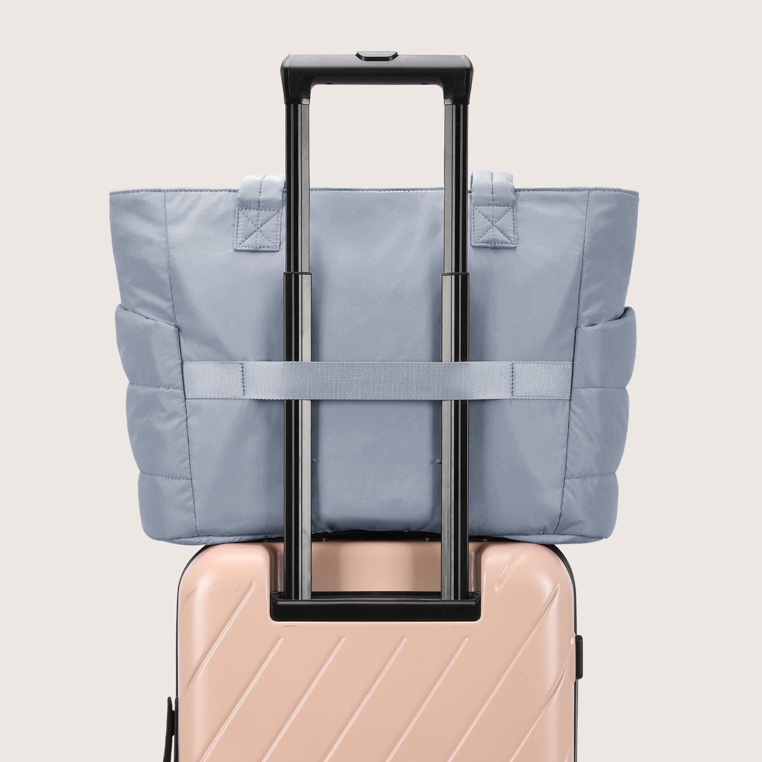 Bubble 20L Puffy Arbeitstasche für 15,6" Laptops