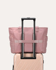 The Bubble 20L Puffy 15.6" Laptop Work Tote