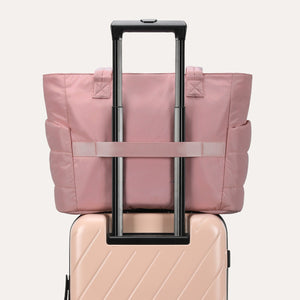Bubble 20L Puffy Arbeitstasche für 15,6" Laptops