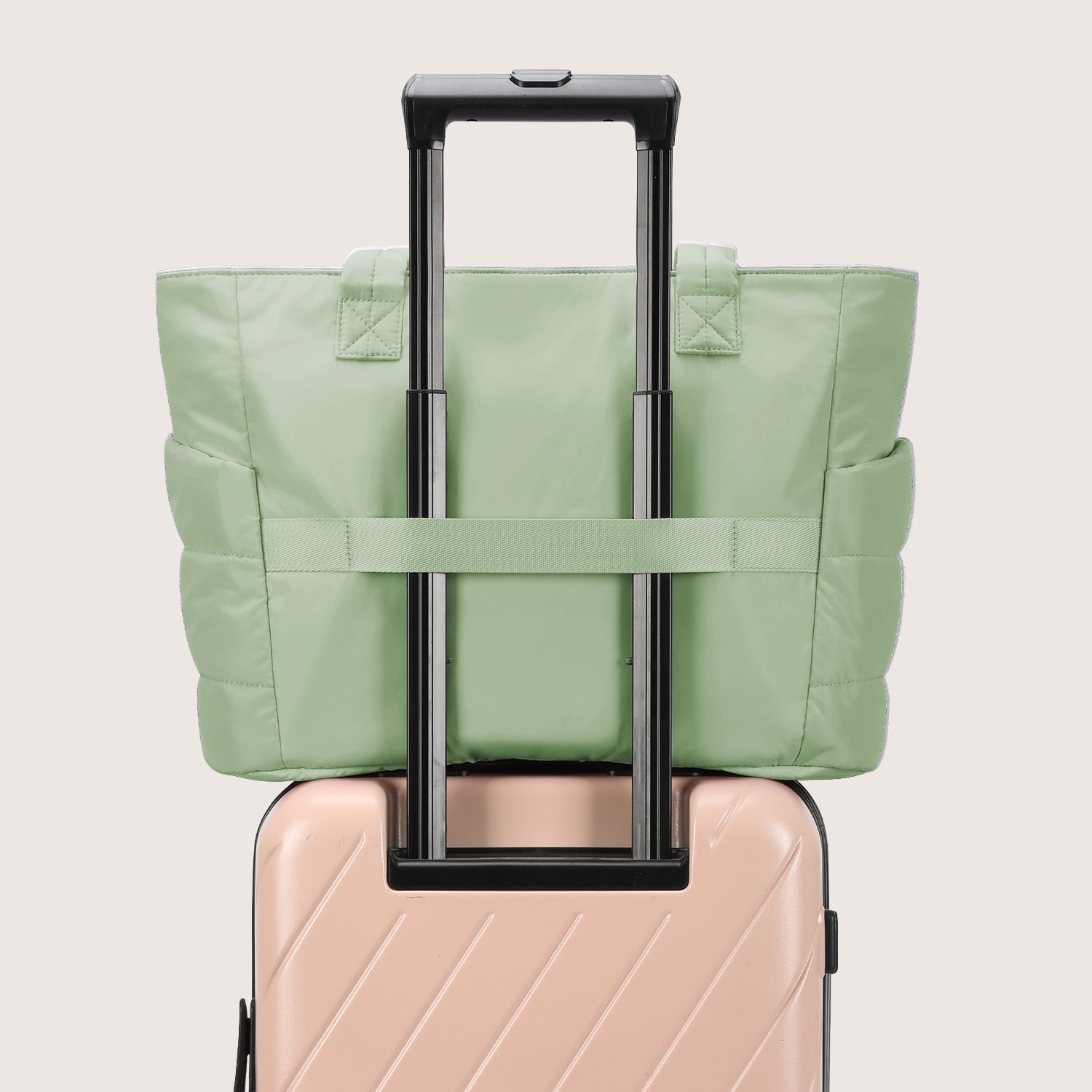 Bubble 20L Puffy Arbeitstasche für 15,6" Laptops