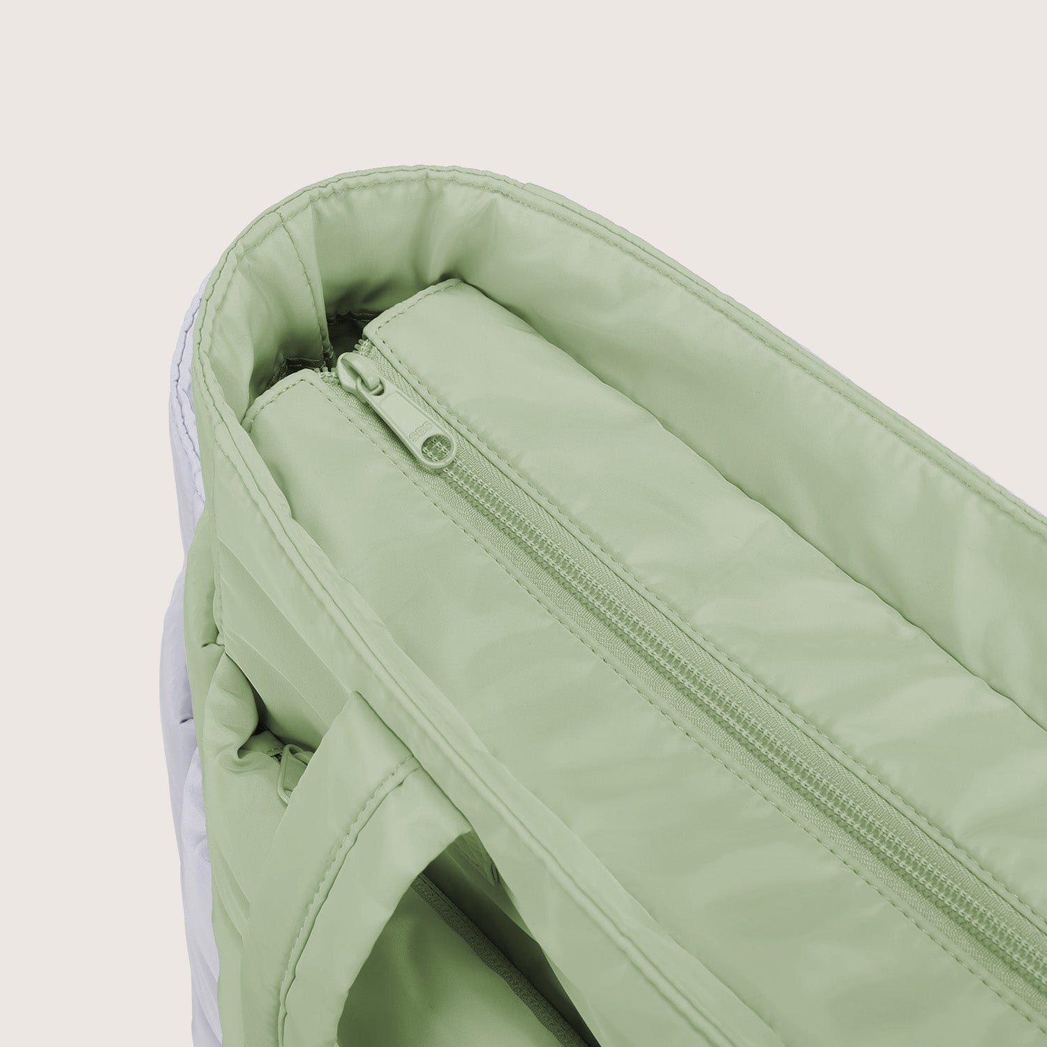 Bubble 20L Puffy Arbeitstasche für 15,6" Laptops