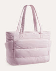 The Bubble 20L Puffy 15.6" Laptop Work Tote