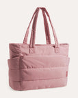 The Bubble 20L Puffy 15.6" Laptop Work Tote