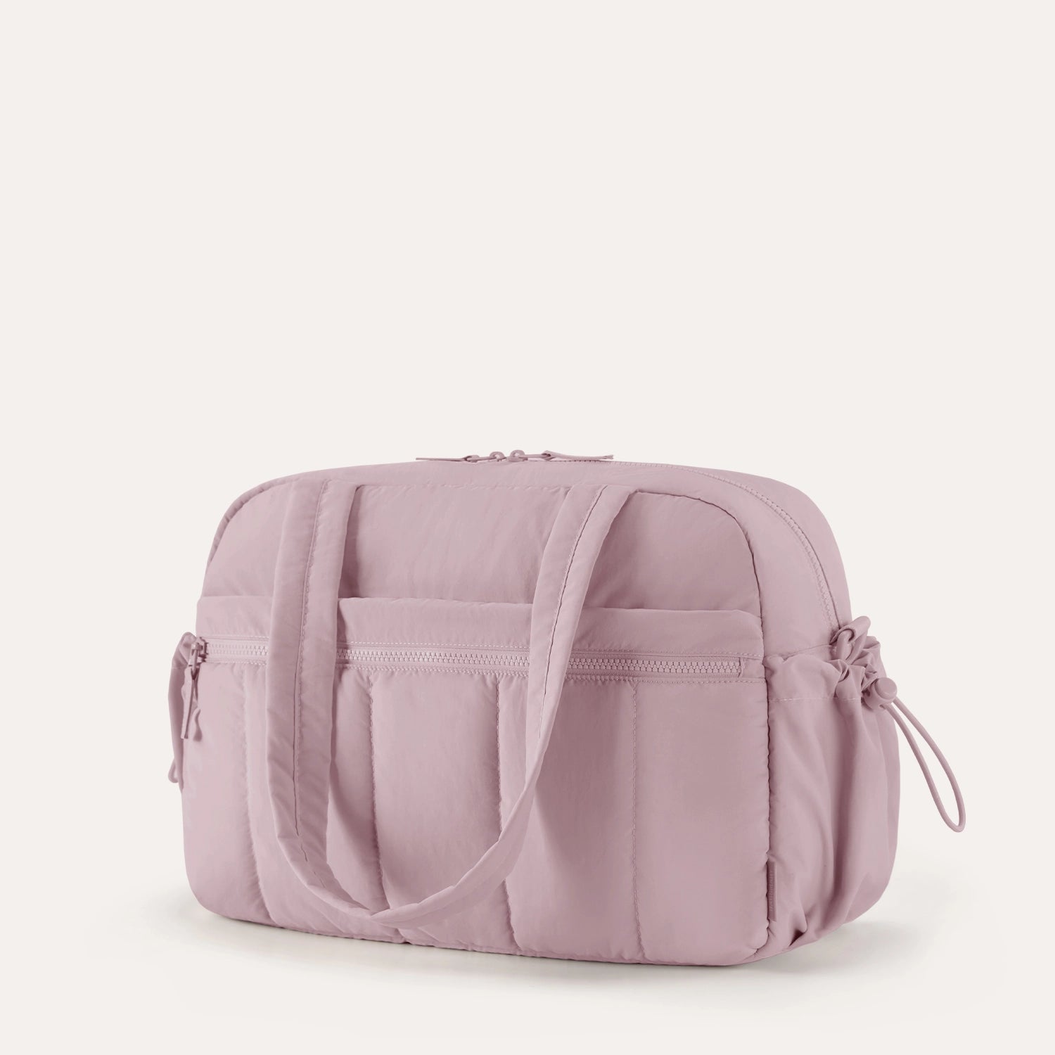 Gepolsterte, wasserabweisende Sport- und Reisetasche