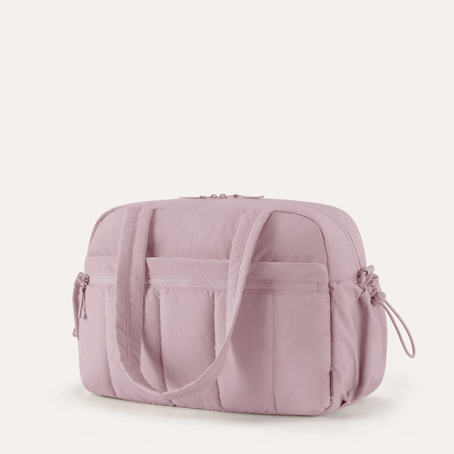 Gepolsterte, wasserabweisende Sport- und Reisetasche