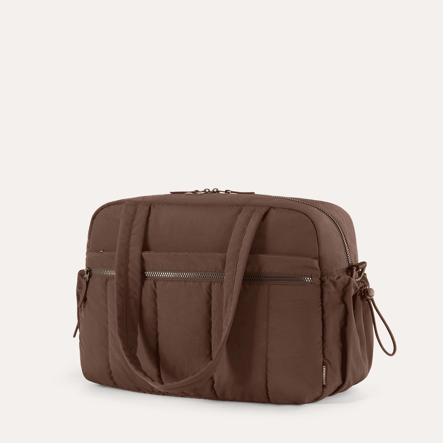 Gepolsterte, wasserabweisende Sport- und Reisetasche