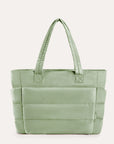 The Bubble 20L Puffy 15.6" Laptop Work Tote