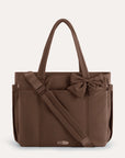 Crush 23L Laptop Tote Tasche