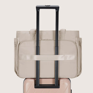 Crush 23L Laptop Tote Tasche