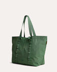 Moss Shopping Tote