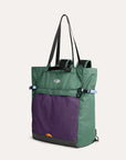 Faro Foldable Totepack