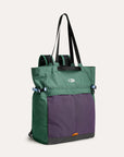 Faro Foldable Totepack
