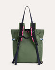 Faro Foldable Totepack