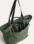 Faro Foldable Totepack