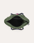 Faro Foldable Totepack