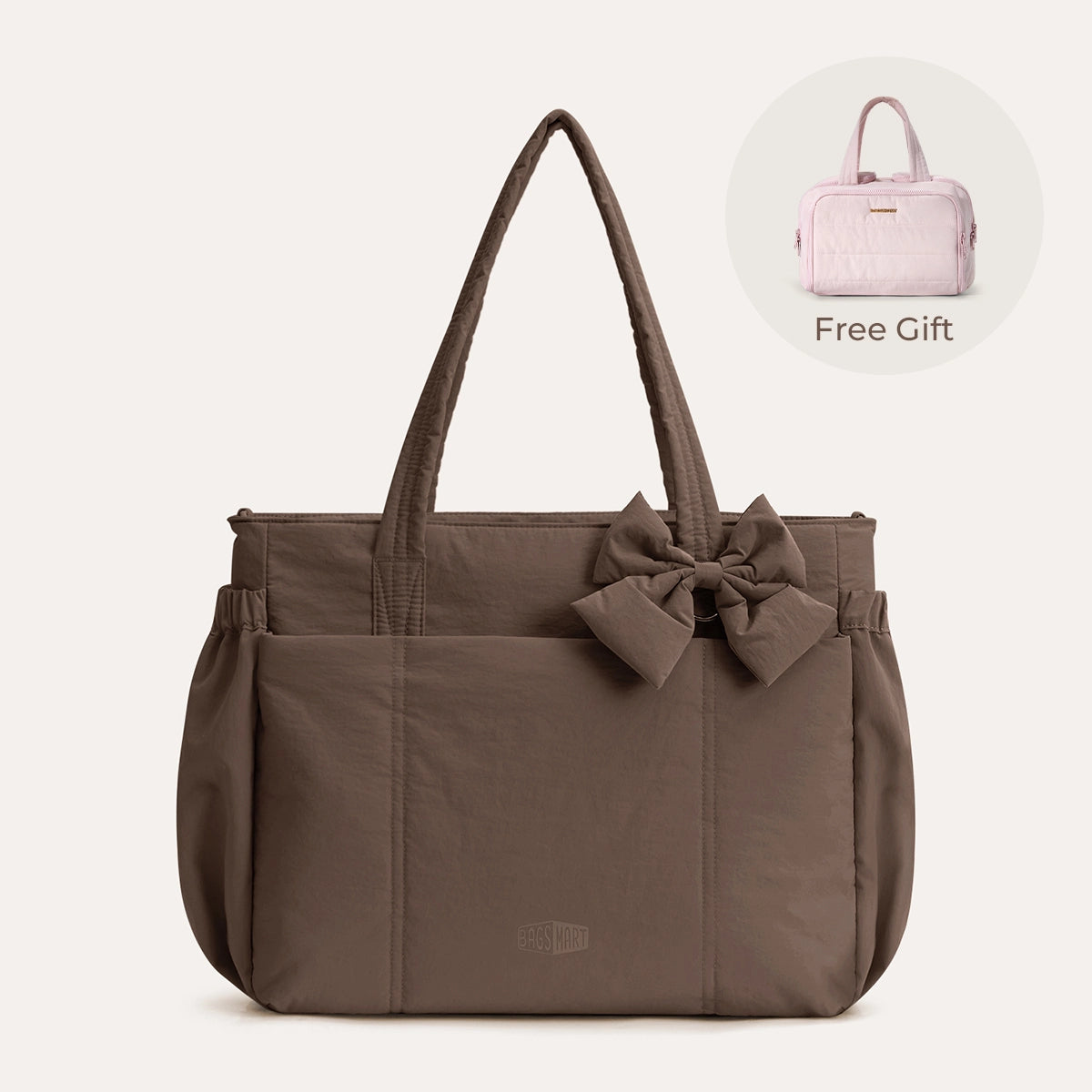 Bloom Wickeltasche