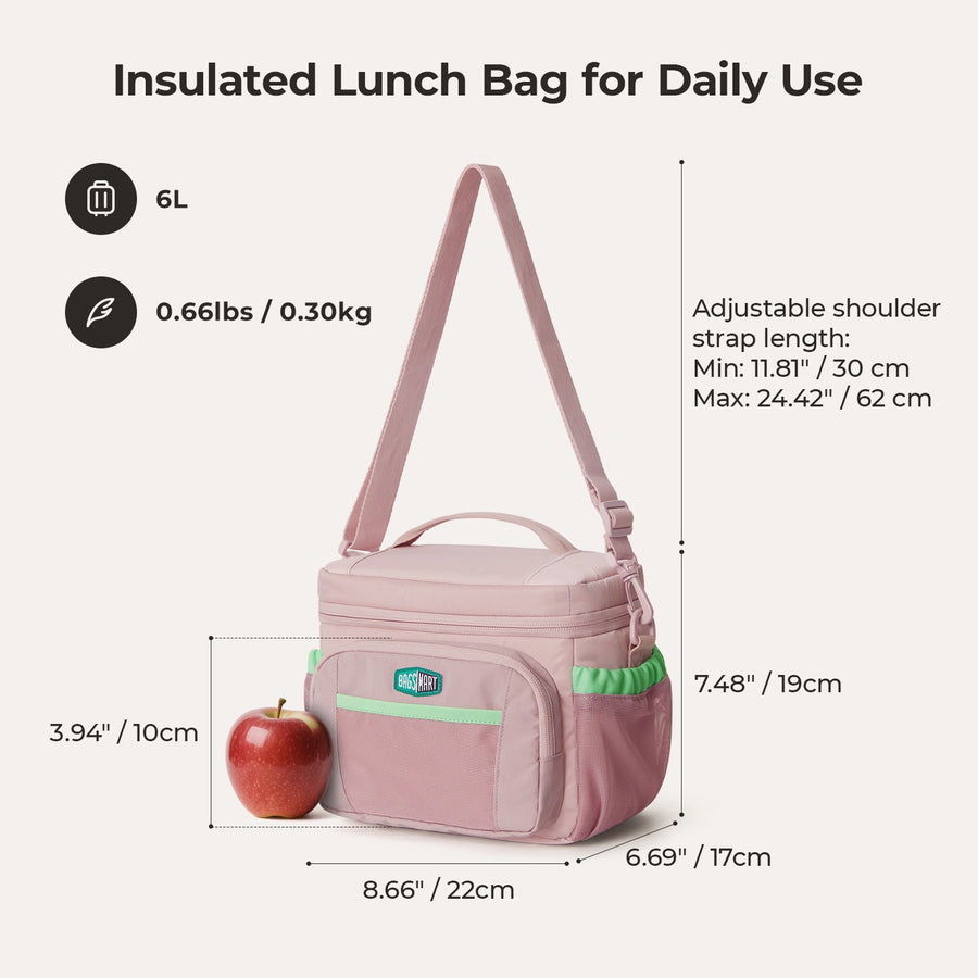 Focus Lunchtasche 
