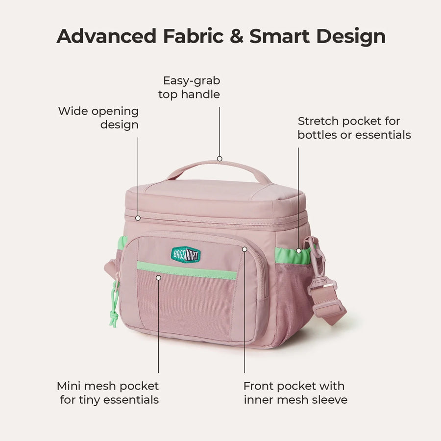 Focus Lunchtasche 