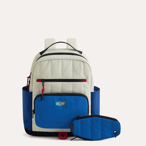 Paz 14L Kinder-Rucksack