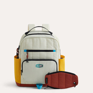 Paz 14L Kinder-Rucksack