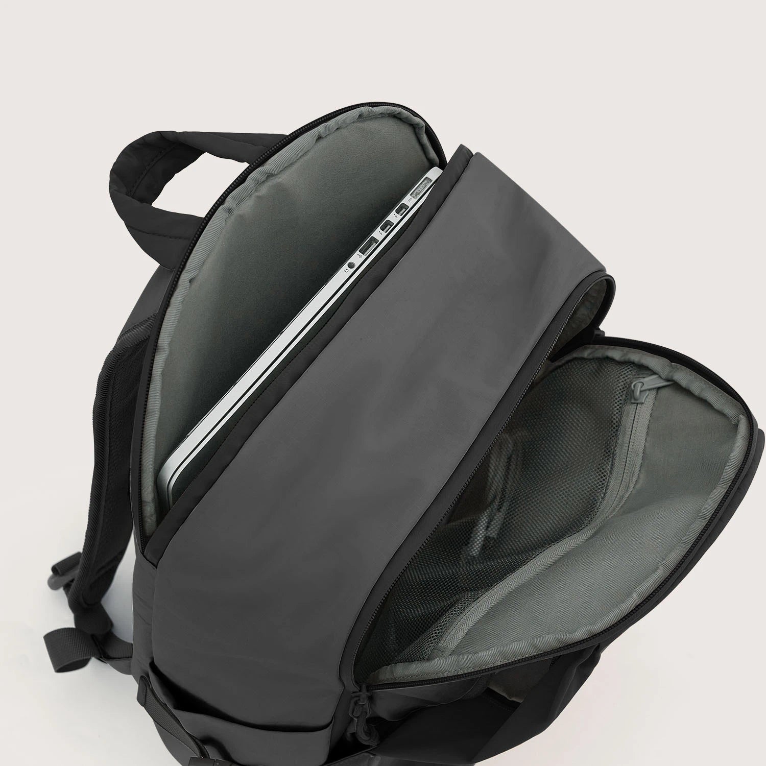 Soar 25L 180° offenes Clamshell-Reiserucksack-Set
