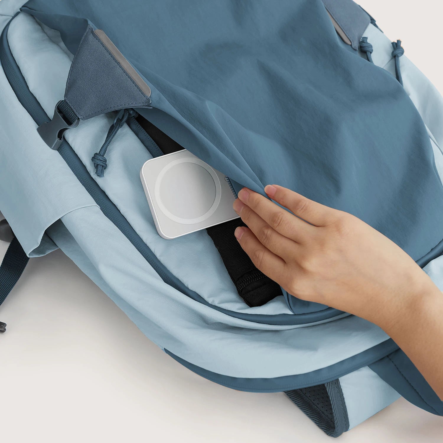 Soar 25L 180° offenes Clamshell-Reiserucksack-Set