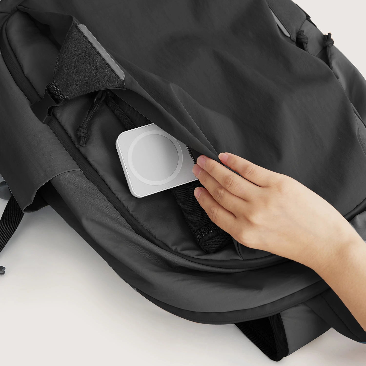 Soar 25L 180° offenes Clamshell-Reiserucksack-Set