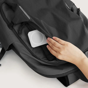 Soar 25L 180° offenes Clamshell-Reiserucksack-Set