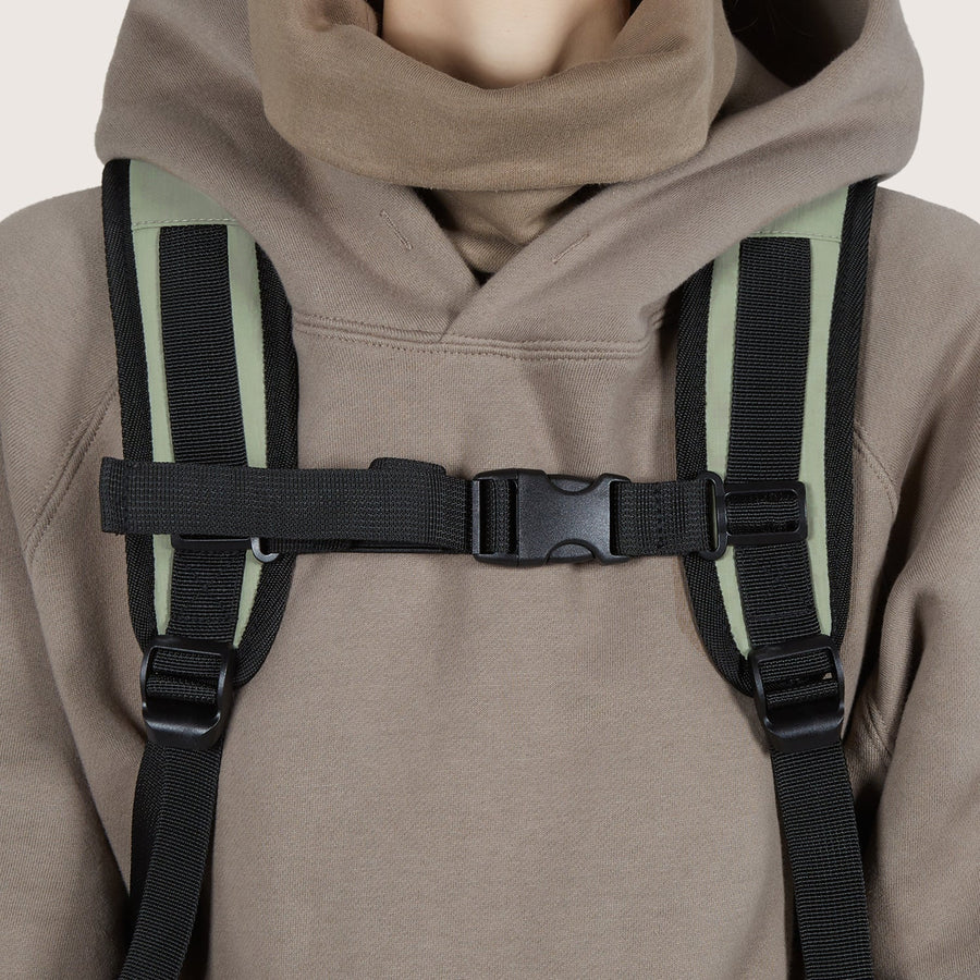 Blast Quick Access 28L-38L Handgepäck-Reiserucksack