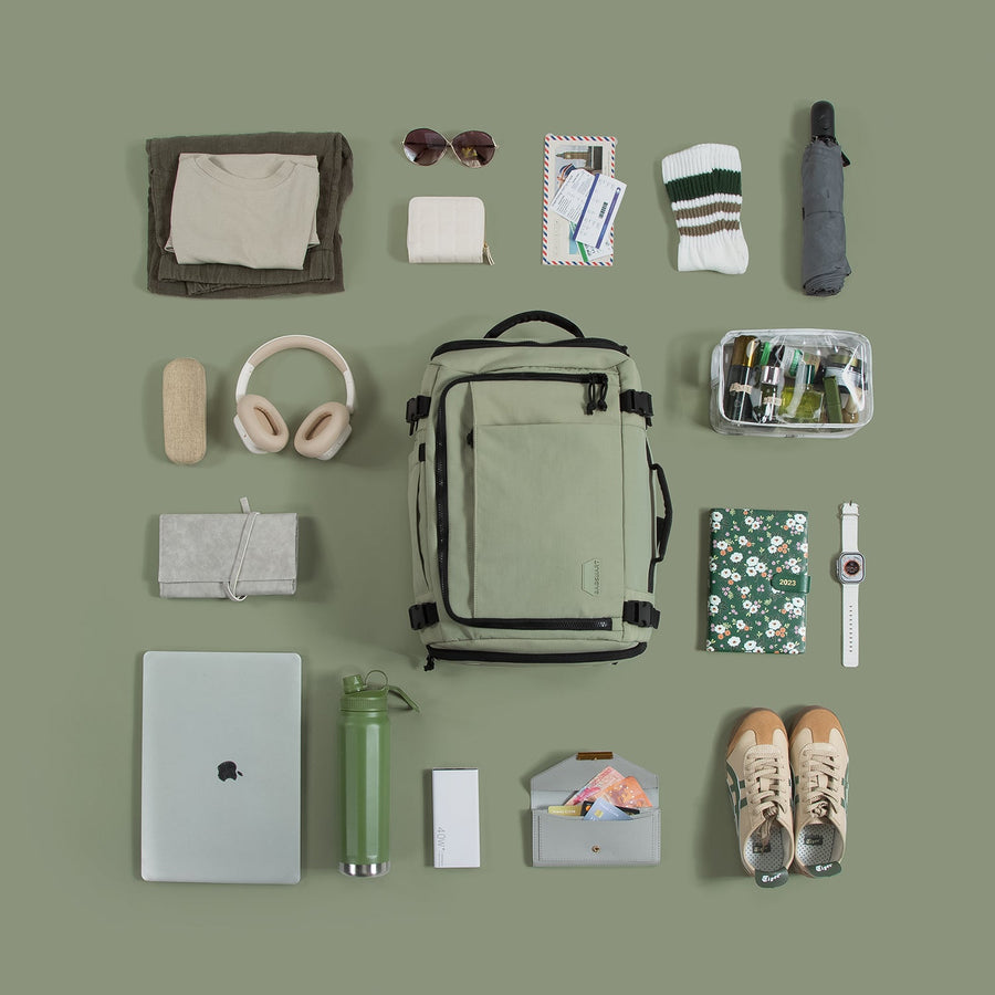 Blast Quick Access 28L-38L Handgepäck-Reiserucksack