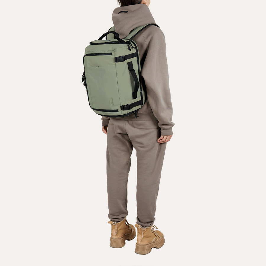 Blast Quick Access 28L-38L Handgepäck-Reiserucksack