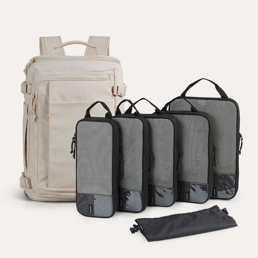 Blast Reiseset Pro