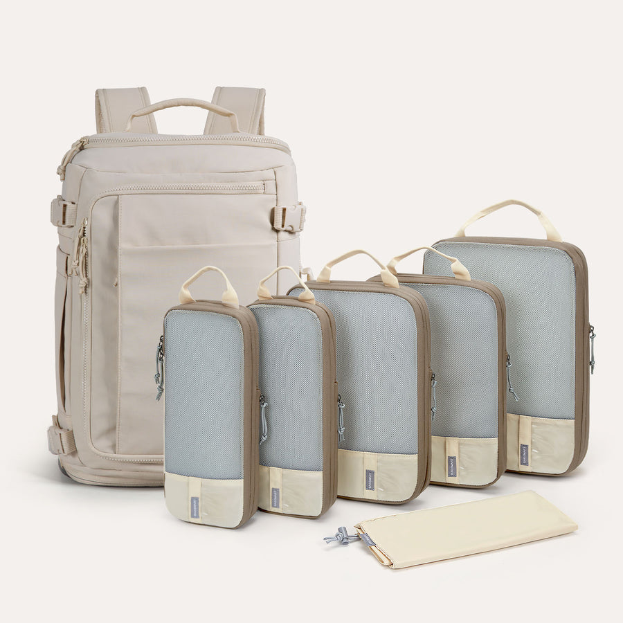 Blast Reiseset Pro