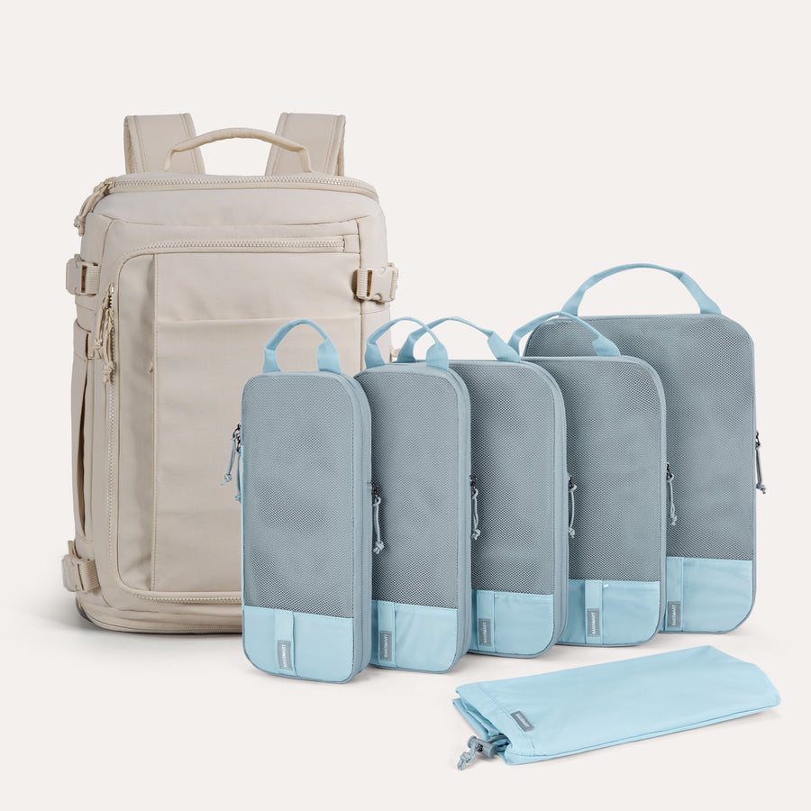 Blast Reiseset Pro