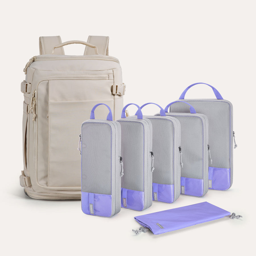Blast Reiseset Pro
