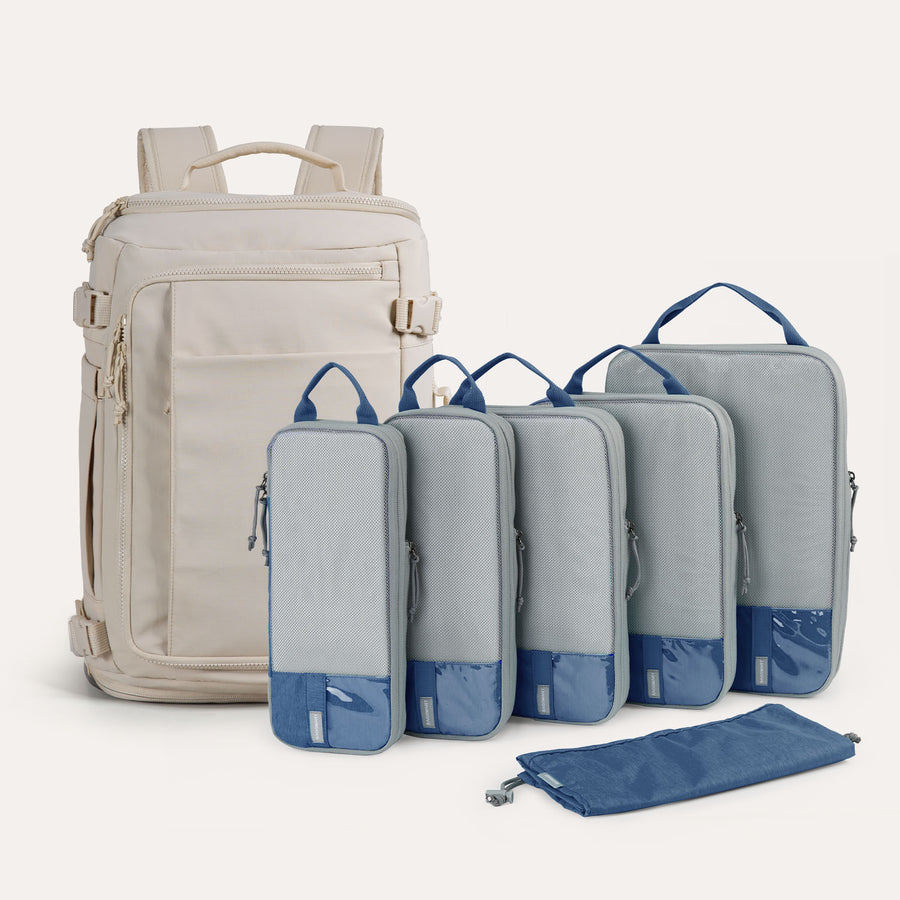 Blast Reiseset Pro