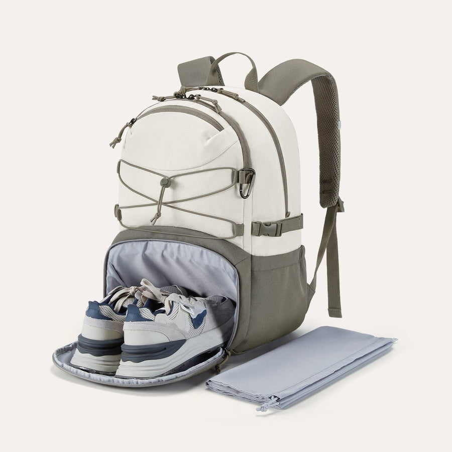 Mochilas deportivas de entrenamiento 30L