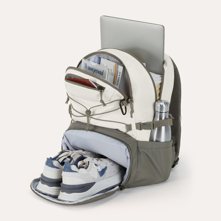 Mochilas deportivas de entrenamiento 30L