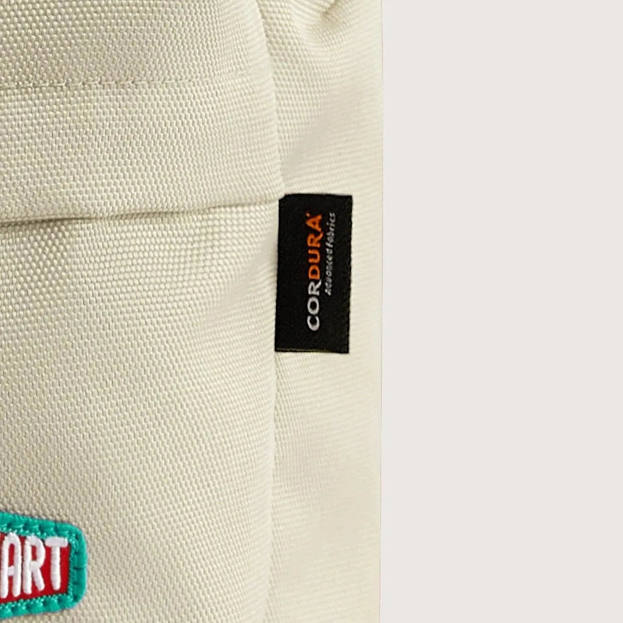 Cordura® Campus Backpack with Laptop Sleeve - BAGSMART