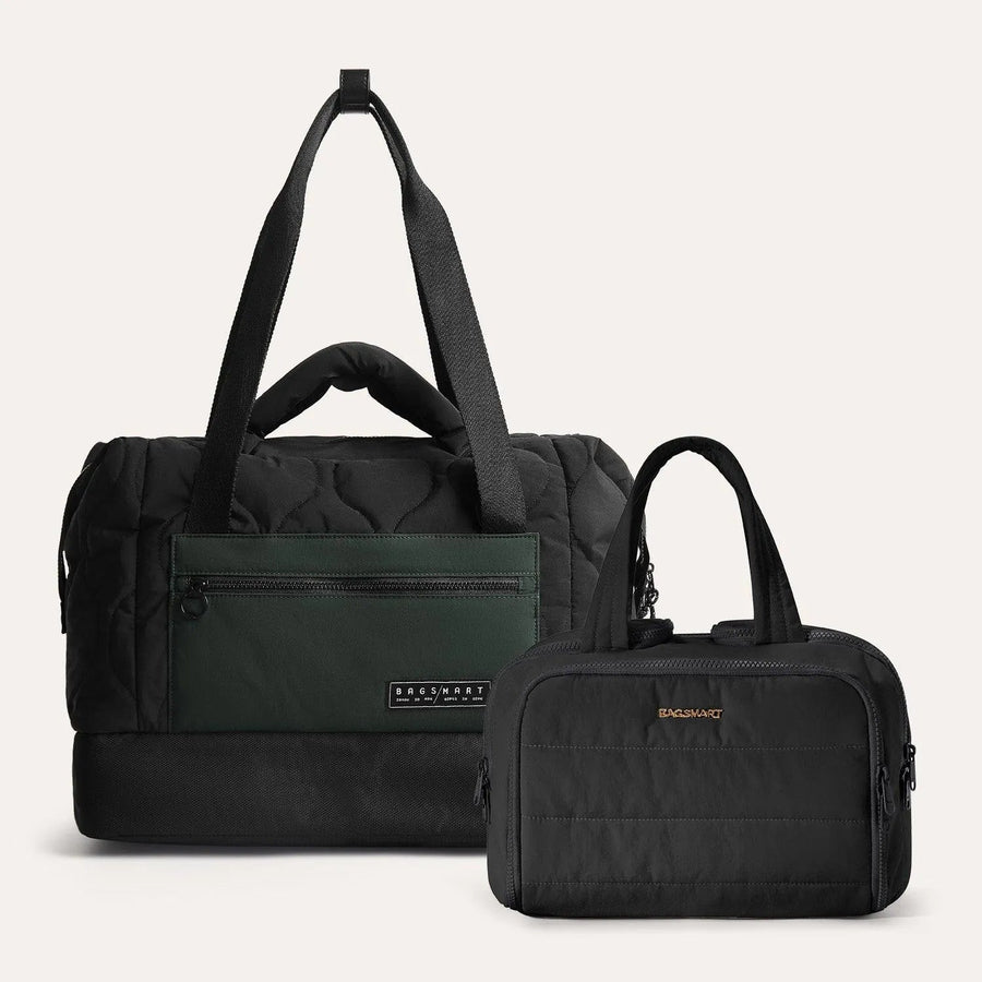 Walker & Zora Travel Set - BAGSMART