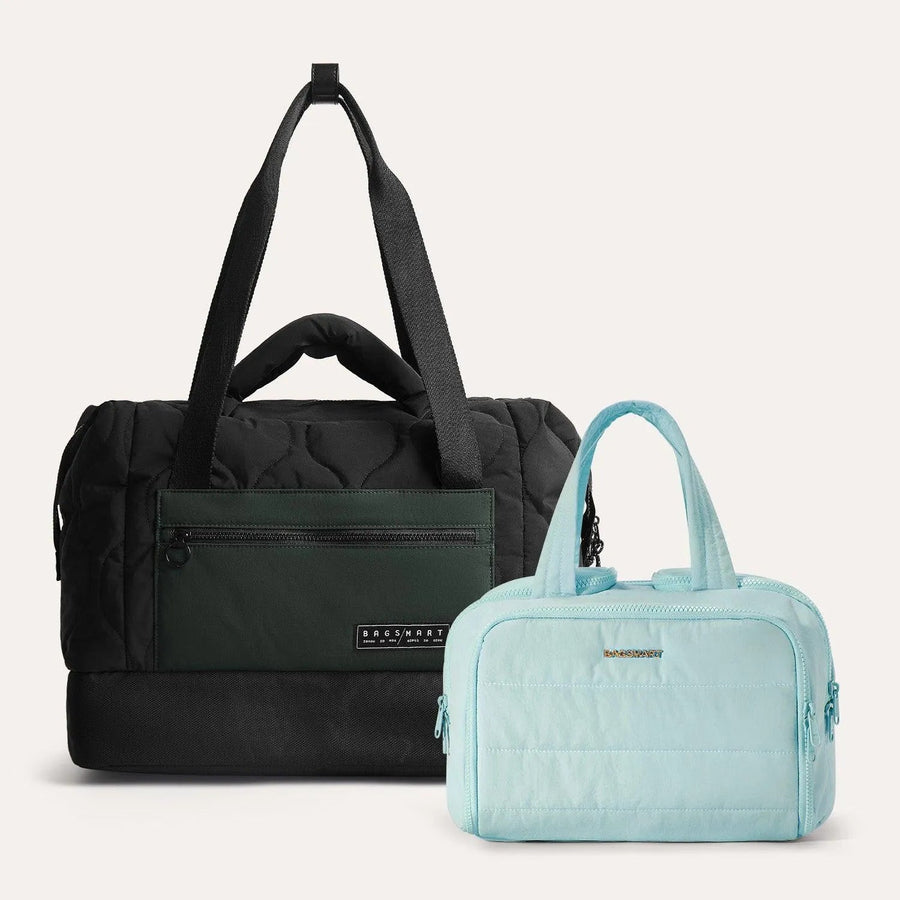 Walker & Zora Travel Set - BAGSMART