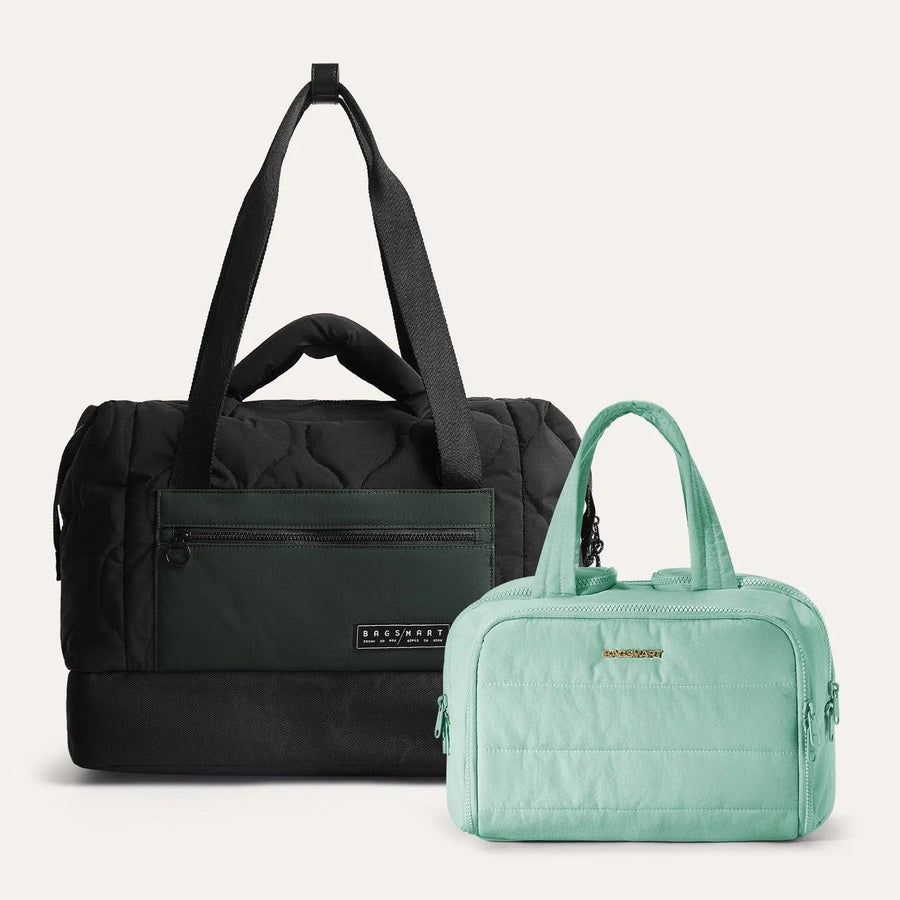 Walker & Zora Travel Set - BAGSMART