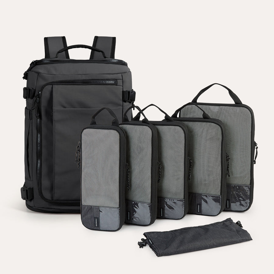 Blast Reiseset Pro