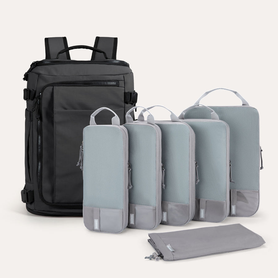 Blast Reiseset Pro