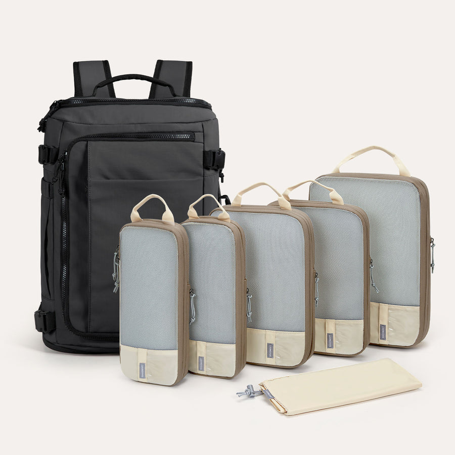 Blast Reiseset Pro
