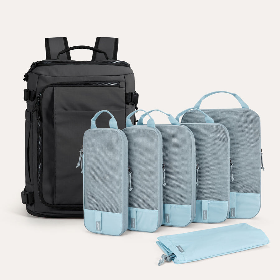 Blast Reiseset Pro
