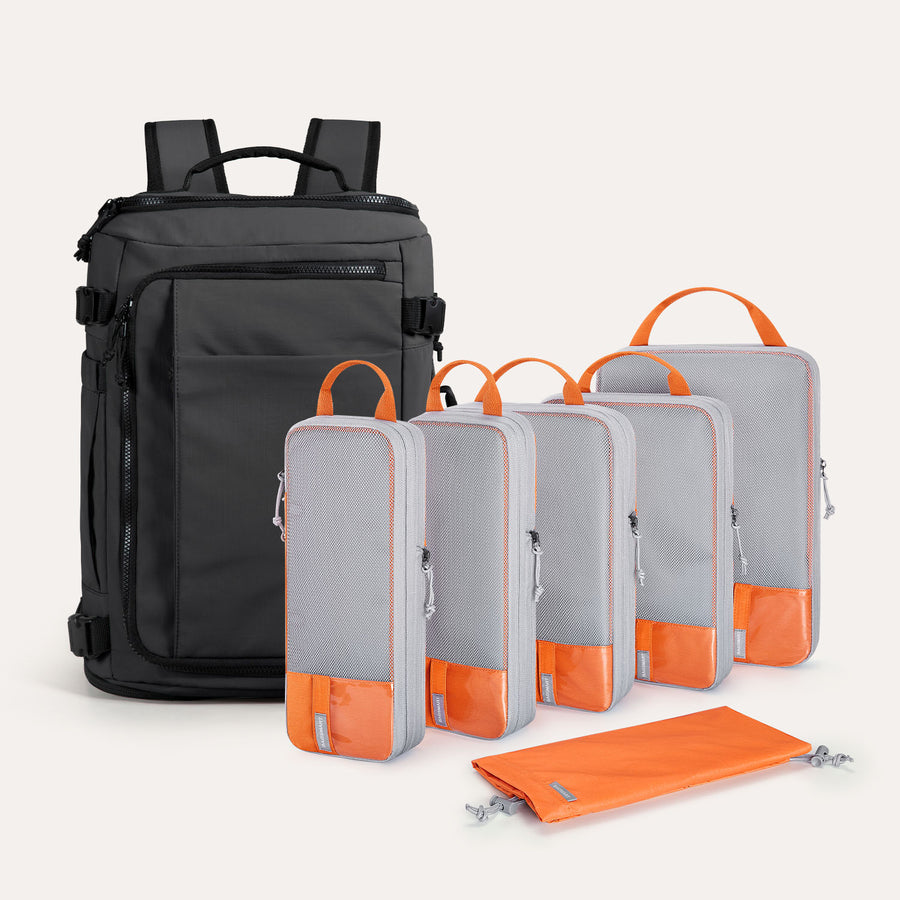 Blast Reiseset Pro