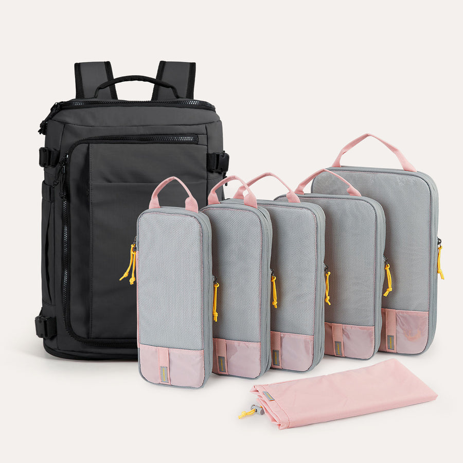 Blast Reiseset Pro