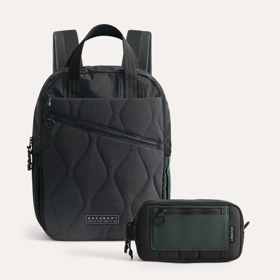 Vega & Walker Compact Set - BAGSMART